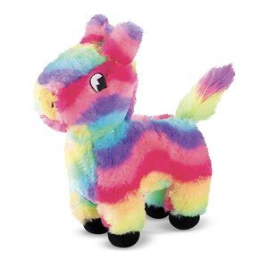 Dog Toy PIÑATA Best Dog Toy Box Approved By Squeaker Lovers New! Fast Ship!